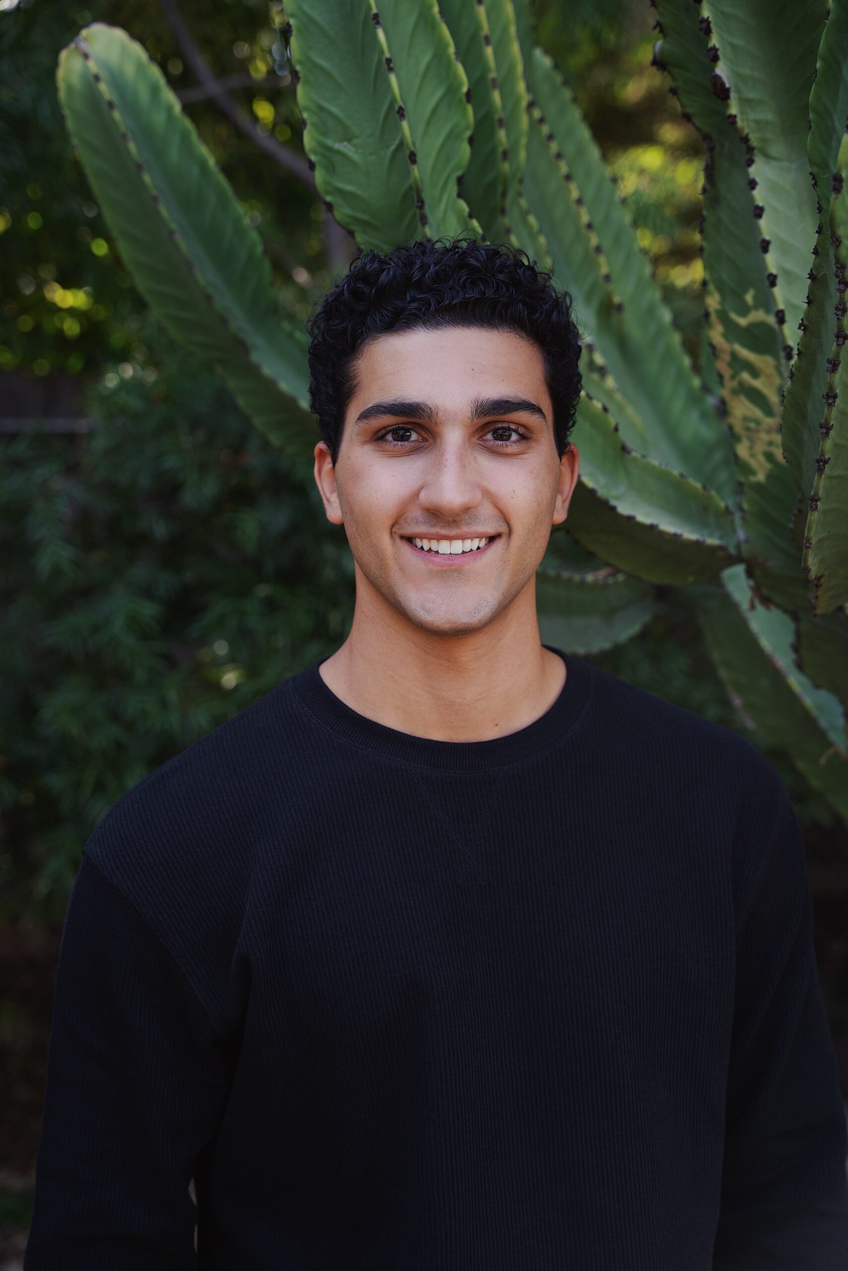 Aaron Benyamini - Virtu Global Advisors